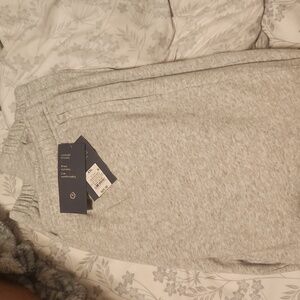 Universal Thread Light Gray Women's Joggers